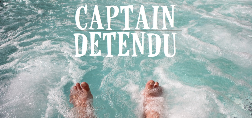 detendu